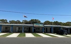 Moore Park Beach Inn